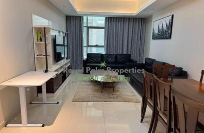 Apartment - 2 - 3 for sale in Gulfa Towers - Al Rashidiya 1 - Al Rashidiya - Ajman Apartment - 2 - 3 for sale in Gulfa Towers - Al Rashidiya 1 - Al Rashidiya - Ajman