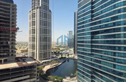 مكتب - استوديو - 1 حمام للايجار في خور الجميرا 3 - أبراج خور الجميرا - (JLT) مجمع X - أبراج بحيرات الجميرا - دبي مكتب - استوديو - 1 حمام للايجار في خور الجميرا 3 - أبراج خور الجميرا - (JLT) مجمع X - أبراج بحيرات الجميرا - دبي