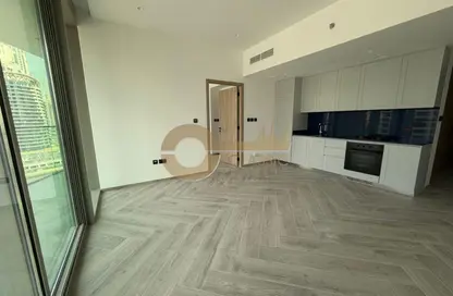 Apartment - 1 Bedroom - 1 Bathroom for rent in Peninsula Three - Peninsula - Business Bay - Dubai