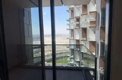 Apartment - 1 Bathroom for rent in Regalia By Deyaar - Business Bay - Dubai