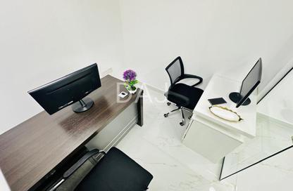 Office Space - Studio - 1 for rent in Reem Residency - Al Karama - Dubai Office Space - Studio - 1 for rent in Reem Residency - Al Karama - Dubai