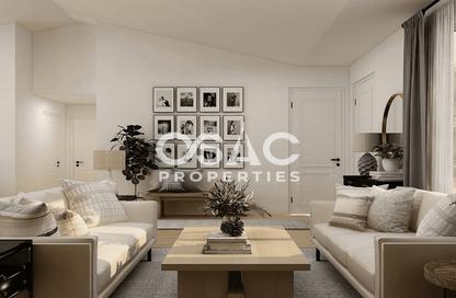 Apartment - Studio - 1 for sale in AG 7even - Dubai Land Residence Complex - Dubai
