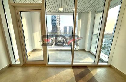 Apartment - 2 - 3 for rent in Y Tower Reem - Tamouh - Al Reem Island - Abu Dhabi