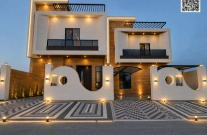 Villa - 4 - 6 for sale in Kabbali Hills - Al Helio 2 - Al Helio - Ajman