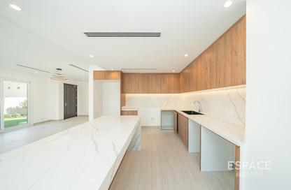 Villa - 3 Bedrooms - 3 Bathrooms for rent in Springs 3 - The Springs - Dubai