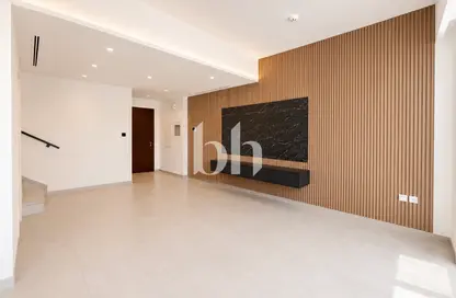 Townhouse - 3 Bedrooms - 4 Bathrooms for sale in Bliss - Arabian Ranches 3 - Dubai