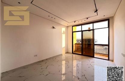 Townhouse - 5 Bedrooms - 7 Bathrooms for rent in Al Helio 2 - Al Helio - Ajman
