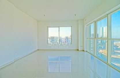 Apartment - Studio - 1 Bathroom for rent in Al Maha Tower - Marina Square - Al Reem Island - Abu Dhabi Apartment - Studio - 1 Bathroom for rent in Al Maha Tower - Marina Square - Al Reem Island - Abu Dhabi