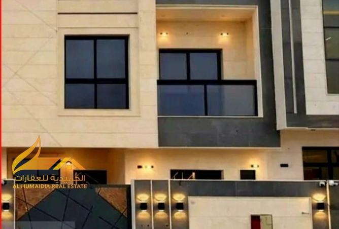 106861804 - الصورة الرئيسية للعقار