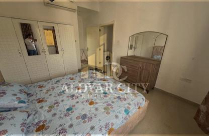 Apartment - 1 Bedroom - 2 Bathrooms for rent in Fairmont Ajman - Al Nakhil 2 - Al Nakhil - Ajman