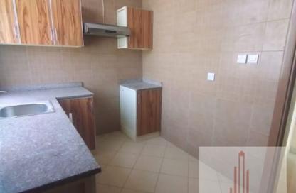 Apartment - 1 - 1 for rent in Nuaimia Two Tower - Al Nuimiya 2 - Al Nuaimiya - Ajman Apartment - 1 - 1 for rent in Nuaimia Two Tower - Al Nuimiya 2 - Al Nuaimiya - Ajman