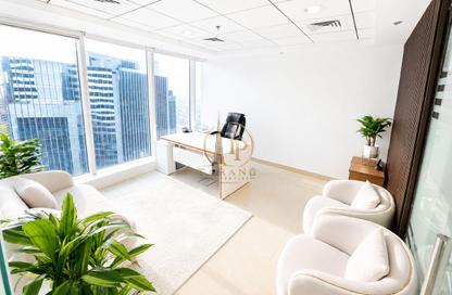Office Space - Studio - 2 Bathrooms for rent in The Burlington - Business Bay - Dubai Office Space - Studio - 2 Bathrooms for rent in The Burlington - Business Bay - Dubai