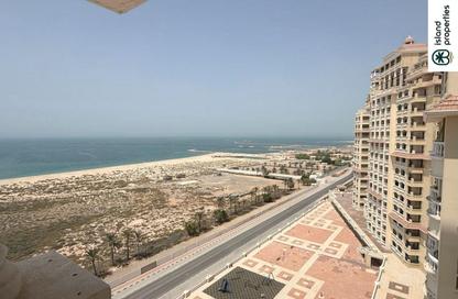 Apartment - 1 - 1 for rent in Royal Breeze 4 - Royal Breeze - Al Hamra Village - Ras Al Khaimah