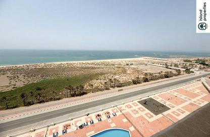 Apartment - 1 - 1 for rent in Royal Breeze 4 - Royal Breeze - Al Hamra Village - Ras Al Khaimah