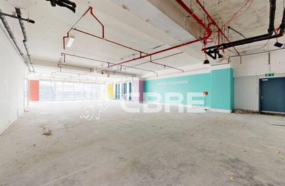 Office Space - Studio - 1 for rent in Boulevard Plaza 2 - Boulevard Plaza Towers - Downtown Dubai - Dubai