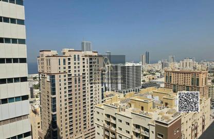 Apartment - 2 - 3 for rent in Ajman One Tower 11 - Al Rashidiya 3 - Al Rashidiya - Ajman Apartment - 2 - 3 for rent in Ajman One Tower 11 - Al Rashidiya 3 - Al Rashidiya - Ajman