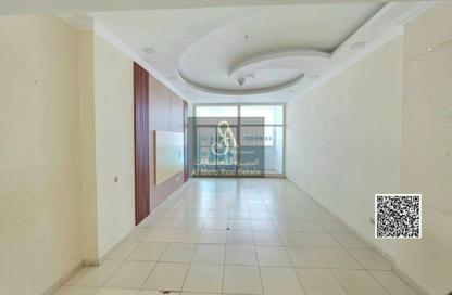 Apartment - 2 - 3 for rent in Ajman One Tower 11 - Al Rashidiya 3 - Al Rashidiya - Ajman