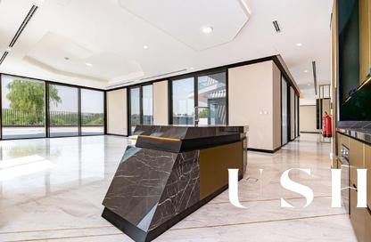 Villa - 6 Bedrooms - 7 Bathrooms for sale in Majestic Vistas (Lamborghini Mansions) - Dubai Hills Estate - Dubai Villa - 6 Bedrooms - 7 Bathrooms for sale in Majestic Vistas (Lamborghini Mansions) - Dubai Hills Estate - Dubai