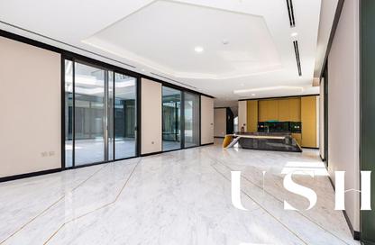 Villa - 6 Bedrooms - 7 Bathrooms for sale in Majestic Vistas (Lamborghini Mansions) - Dubai Hills Estate - Dubai