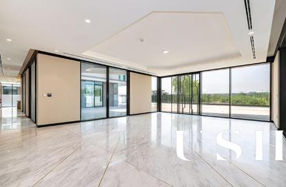 Villa - 6 Bedrooms - 7 Bathrooms for sale in Majestic Vistas (Lamborghini Mansions) - Dubai Hills Estate - Dubai