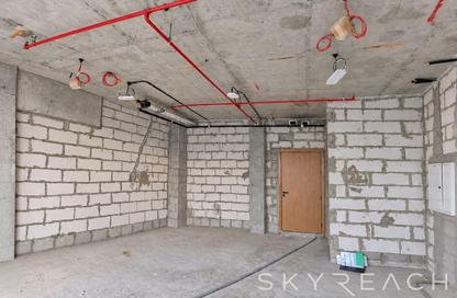 Office Space - Studio - 1 for rent in Binghatti Azure - District 16 - Jumeirah Village Circle - Dubai