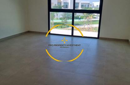 Villa - 4 Bedrooms - 5 Bathrooms for rent in The Dahlias - Yas Acres - Yas Island - Abu Dhabi Villa - 4 Bedrooms - 5 Bathrooms for rent in The Dahlias - Yas Acres - Yas Island - Abu Dhabi