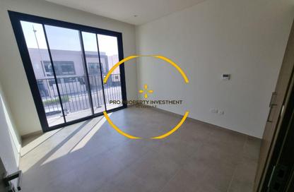 Villa - 4 Bedrooms - 5 Bathrooms for rent in The Dahlias - Yas Acres - Yas Island - Abu Dhabi