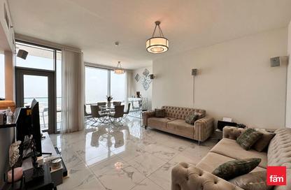 Apartment - 3 Bedrooms - 5 Bathrooms for rent in Noura Tower - Al Habtoor City - Business Bay - Dubai