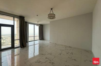 Apartment - 3 Bedrooms - 5 Bathrooms for rent in Noura Tower - Al Habtoor City - Business Bay - Dubai