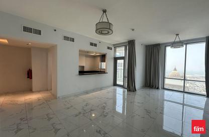 Apartment - 3 Bedrooms - 5 Bathrooms for rent in Noura Tower - Al Habtoor City - Business Bay - Dubai