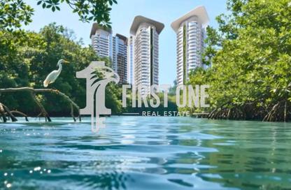Apartment - 1 Bedroom - 2 Bathrooms for sale in Radisson Residences - Tower 1 - City Of Lights - Al Reem Island - Abu Dhabi