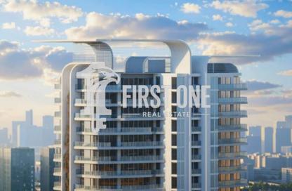 Apartment - 1 Bedroom - 2 Bathrooms for sale in Radisson Residences - Tower 1 - City Of Lights - Al Reem Island - Abu Dhabi