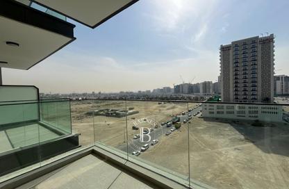 Apartment - Studio - 1 for rent in PG One - Al Furjan - Dubai Apartment - Studio - 1 for rent in PG One - Al Furjan - Dubai