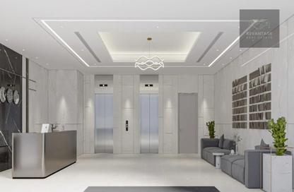 Apartment - 1 Bedroom - 2 Bathrooms for sale in Elevia Residences - International City Phase 2 - Al Warsan 4 - Al Warsan - Dubai Apartment - 1 Bedroom - 2 Bathrooms for sale in Elevia Residences - International City Phase 2 - Al Warsan 4 - Al Warsan - Dubai