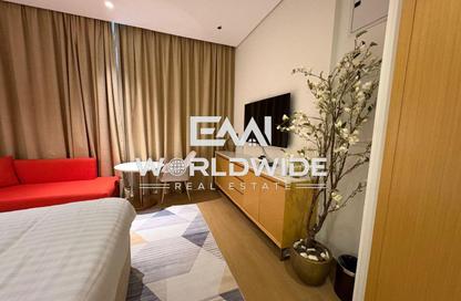 Apartment - Studio - 1 Bathroom for rent in Terhab Tower 1 - Terhab Hotels and Towers - District 3 - Jumeirah Village Triangle - Dubai Apartment - Studio - 1 Bathroom for rent in Terhab Tower 1 - Terhab Hotels and Towers - District 3 - Jumeirah Village Triangle - Dubai