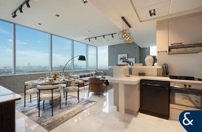Apartment - 2 Bedrooms - 3 Bathrooms for sale in Sky Gardens - DIFC - Dubai