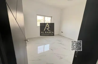 Duplex - 3 Bedrooms - 3 Bathrooms for rent in Al Mowaihat 3 - Al Mowaihat - Ajman