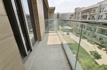 Apartment - 2 - 3 for rent in Al Zahia Garden Apartments - Al Zahia - Muwaileh Commercial - Sharjah