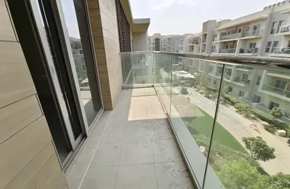 Apartment - 2 Bedrooms - 3 Bathrooms for rent in Al Zahia Garden Apartments - Al Zahia - Muwaileh Commercial - Sharjah