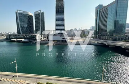 شقة - 3 غرف نوم - 3 حمامات للايجار في المارية فيستا - جزيرة المارية - أبوظبي