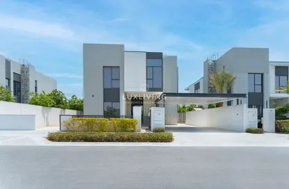 Villa - 5 Bedrooms - 5 Bathrooms for sale in Murooj Al Furjan East - Murooj Al Furjan - Al Furjan - Dubai