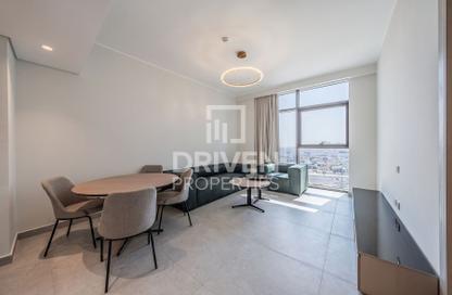 Apartment - 1 Bedroom - 2 Bathrooms for rent in Neva Residences - District 16 - Jumeirah Village Circle - Dubai Apartment - 1 Bedroom - 2 Bathrooms for rent in Neva Residences - District 16 - Jumeirah Village Circle - Dubai
