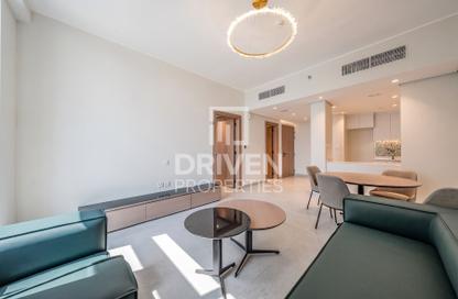 Apartment - 1 Bedroom - 2 Bathrooms for rent in Neva Residences - District 16 - Jumeirah Village Circle - Dubai Apartment - 1 Bedroom - 2 Bathrooms for rent in Neva Residences - District 16 - Jumeirah Village Circle - Dubai