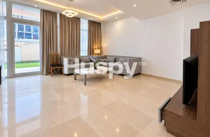 Townhouse - 2 Bedrooms - 3 Bathrooms for rent in Centaury - Damac Hills 2 - Dubai