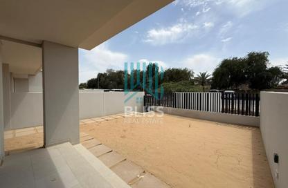Townhouse - 4 Bedrooms - 5 Bathrooms for rent in Jebel Ali Village Townhouses - Jebel Ali Village - Jebel Ali - Dubai