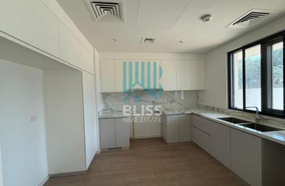Townhouse - 4 Bedrooms - 5 Bathrooms for rent in Jebel Ali Village Townhouses - Jebel Ali Village - Jebel Ali - Dubai