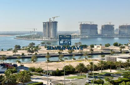 Apartment - 2 Bedrooms - 3 Bathrooms for rent in The View - Al Raha Beach - Abu Dhabi Apartment - 2 Bedrooms - 3 Bathrooms for rent in The View - Al Raha Beach - Abu Dhabi