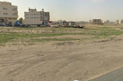 Land - Studio for sale in Al Jurf Industrial 3 - Al Jurf Industrial - Ajman Land - Studio for sale in Al Jurf Industrial 3 - Al Jurf Industrial - Ajman
