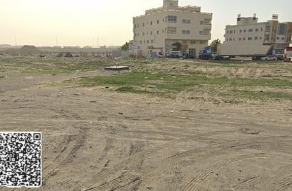 Land - Studio for sale in Al Jurf Industrial 3 - Al Jurf Industrial - Ajman Land - Studio for sale in Al Jurf Industrial 3 - Al Jurf Industrial - Ajman