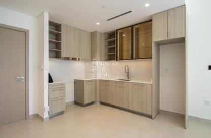 Apartment - 1 - 1 for rent in Elvira 1 - Elvira - Dubai Hills Estate - Dubai